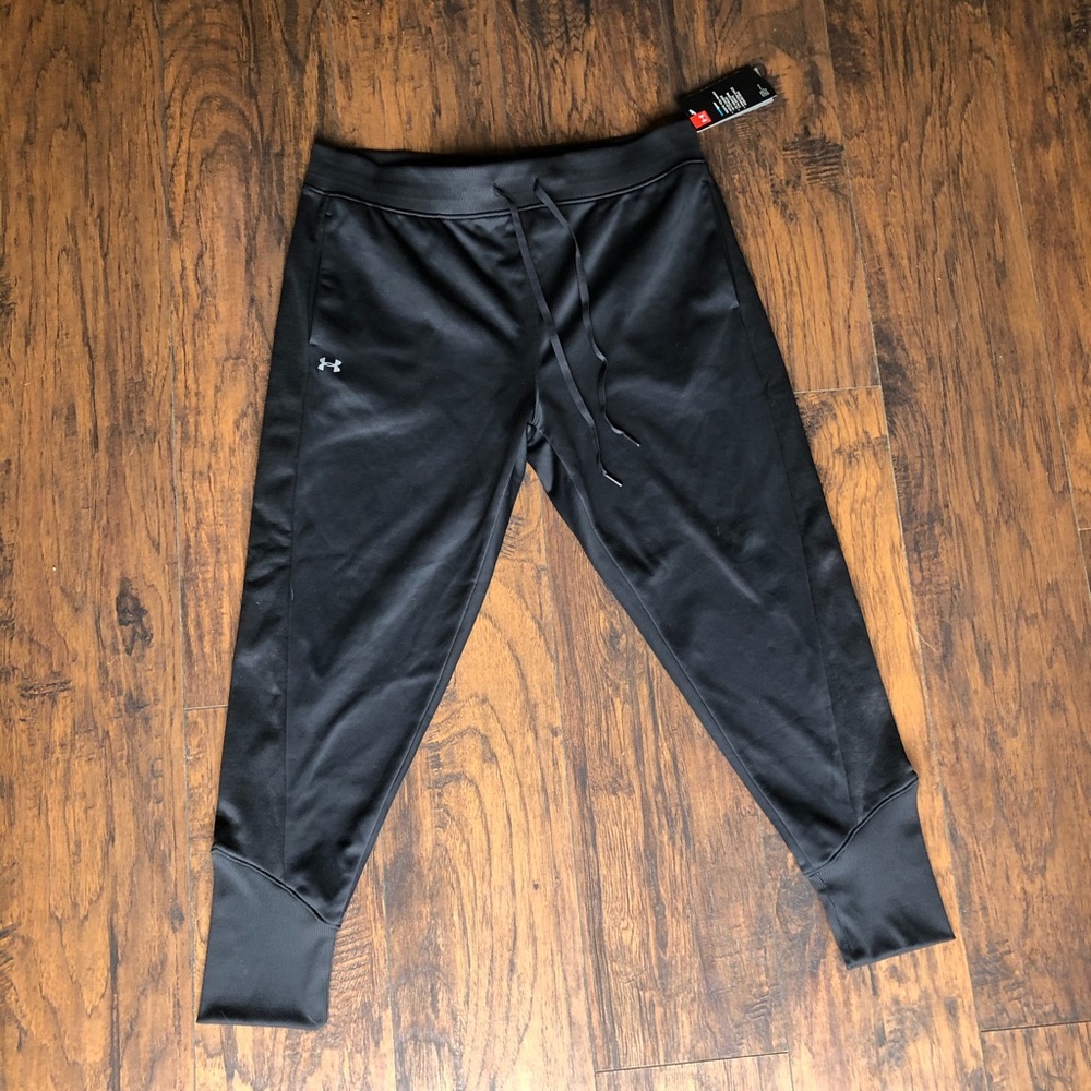 New under Armour sweatpants